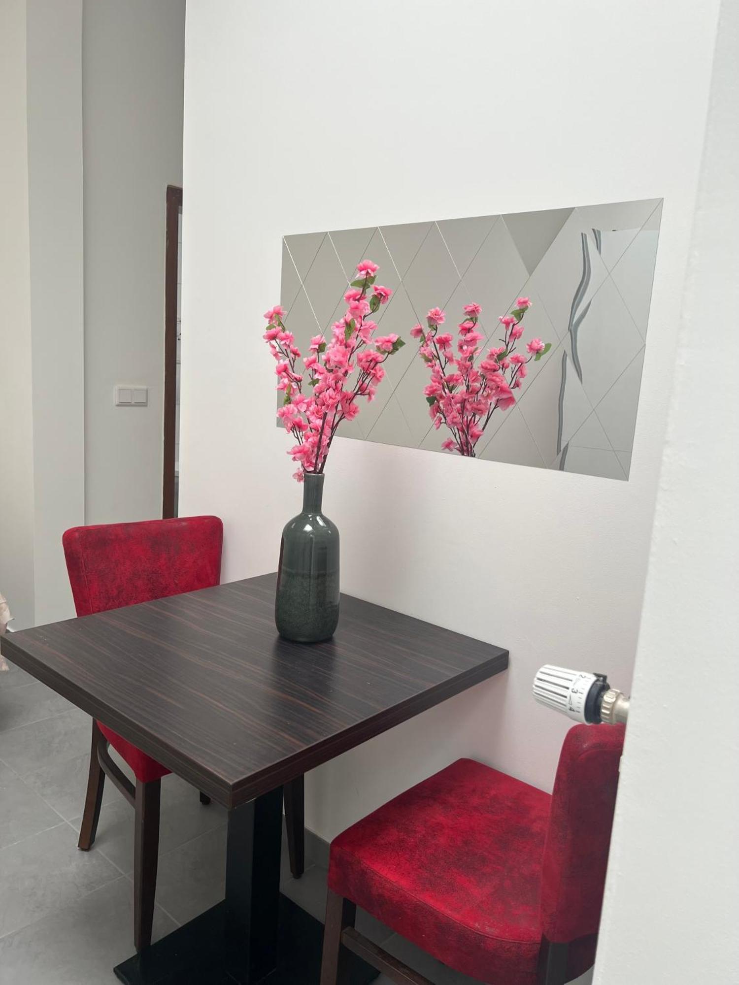 Sonnenblume Residenz Apartment Oftersheim Exterior photo